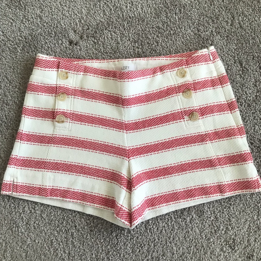 Riviera short from Loft